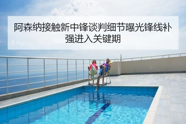 阿森纳接触新中锋谈判细节曝光锋线补强进入关键期